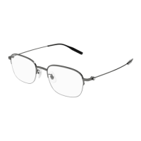 Montblanc Mann Asian Fitting MB0372OA Japan - Farbcode 003