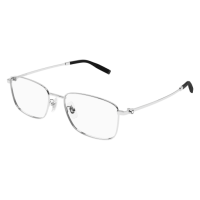 Montblanc Mann Asian Fitting MB0373OA Japan - Farbcode 001