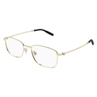 Montblanc Mann Asian Fitting MB0373OA Japan - Farbcode 002