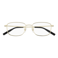 Montblanc Mann Asian Fitting MB0373OA Japan - Farbcode 002
