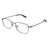 Montblanc Mann Asian Fitting MB0373OA Japan - Farbcode 003