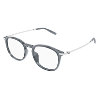Montblanc Mann Asian Fitting GRAU RECYCLED ACETATE...