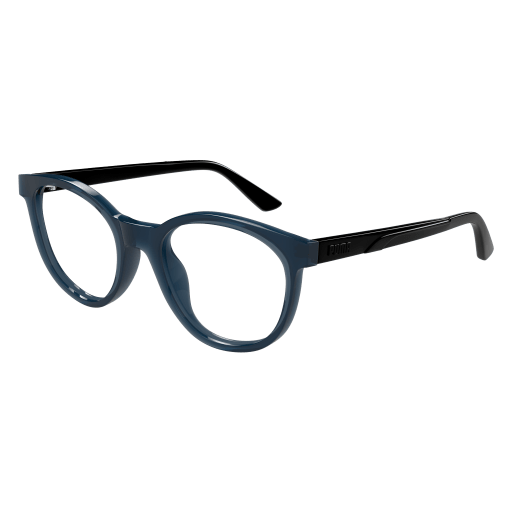 Puma Kinder International BLAU RECYCLED ACETATE PJ0078O China