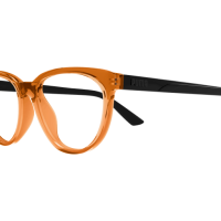 Puma Kinder International ORANGE RECYCLED ACETATE PJ0079O China