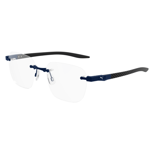 Puma Mann International BLAU METALL PU0457O China