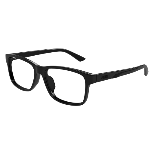 Puma Mann Asian Fitting SCHWARZ SPRITZGUSS PU0475OA China