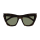 Saint Laurent Frau International HAVANNA RECYCLED ACETATE SL 214 KATE Italien