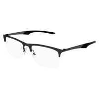 PU0354O-001 Puma Optische Brillen Männer STAINLE