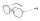 Saint Laurent Unisex Asian Fitting   SL 397F Italien