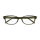 Saint Laurent Unisex Japan GRÜN RECYCLED ACETATE SL 629J Italien