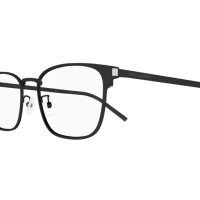 Saint Laurent Unisex Japan SCHWARZ METALL SL 631J Japan