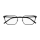 Saint Laurent Unisex Japan SCHWARZ METALL SL 631J Japan
