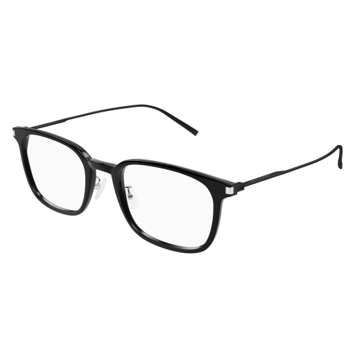 Saint Laurent Unisex Japan SCHWARZ RECYCLED ACETATE SL 632J Japan