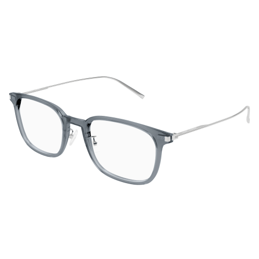 Saint Laurent Unisex Japan GRAU RECYCLED ACETATE SL 632J Japan
