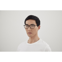 Saint Laurent Unisex Asian Fitting GRÜN RECYCLED ACETATE SL 645F Italien