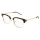 Saint Laurent Unisex Asian Fitting HAVANNA RECYCLED ACETATE SL 649F Italien