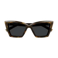 Saint Laurent Frau Asian Fitting SL 657F Italien - Farbcode 002