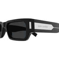 Saint Laurent Unisex Asian Fitting   SL 660F Japan