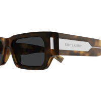 Saint Laurent Unisex Asian Fitting   SL 660F Japan