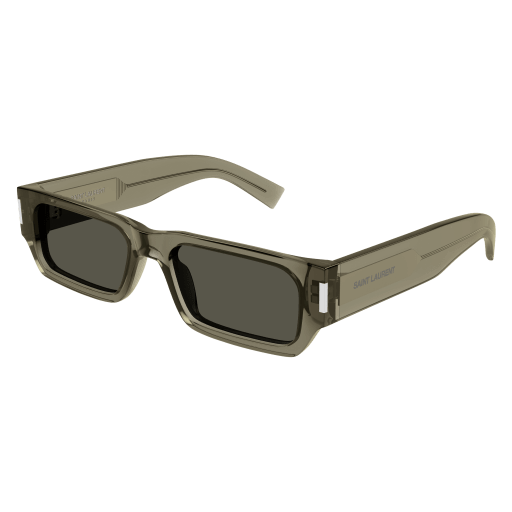 Saint Laurent Unisex Asian Fitting   SL 660F Japan