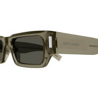 Saint Laurent Unisex Asian Fitting   SL 660F Japan
