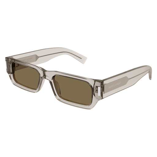 Saint Laurent Unisex Asian Fitting   SL 660F Japan