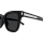Saint Laurent Mann International SCHWARZ RECYCLED ACETATE SL 711 Japan