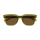 Saint Laurent Mann International GRÜN RECYCLED ACETATE SL 711 Japan