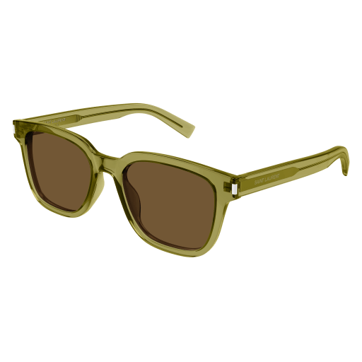 Saint Laurent Mann Korean   SL 711K Japan