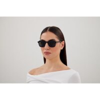 Saint Laurent Unisex International SCHWARZ RECYCLED ACETATE SL 715 SLIM Italien