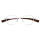 Saint Laurent Mann International SILBER METALL SL 730 Italien