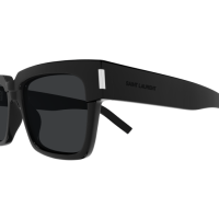 Saint Laurent Mann Asian Fitting   SL 732F VADIM Italien
