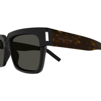 Saint Laurent Mann Asian Fitting   SL 732F VADIM Italien