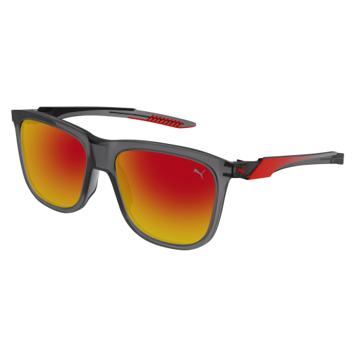 PU0360S-004 Puma Sonnenbrillen Männer INJECTION