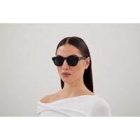 Saint Laurent Unisex International SCHWARZ RECYCLED ACETATE SL 746 Italien