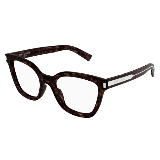 Saint Laurent Frau International HAVANNA RECYCLED ACETATE SL 748 Japan