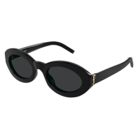 Saint Laurent Frau Asian Fitting SL M136F Italien -...