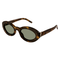 Saint Laurent Frau Asian Fitting SL M136F Italien -...