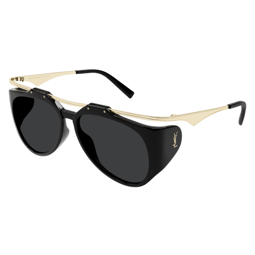 Saint Laurent Frau Asian Fitting SL M137F AMELIA Japan - Farbcode 001