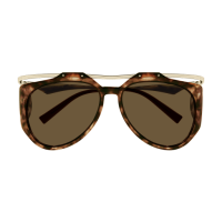 Saint Laurent Frau Asian Fitting SL M137F AMELIA Japan -...