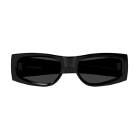Saint Laurent Frau Asian Fitting SL M140F Italien - Farbcode 001