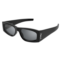 Saint Laurent Frau Asian Fitting SL M140F Italien -...
