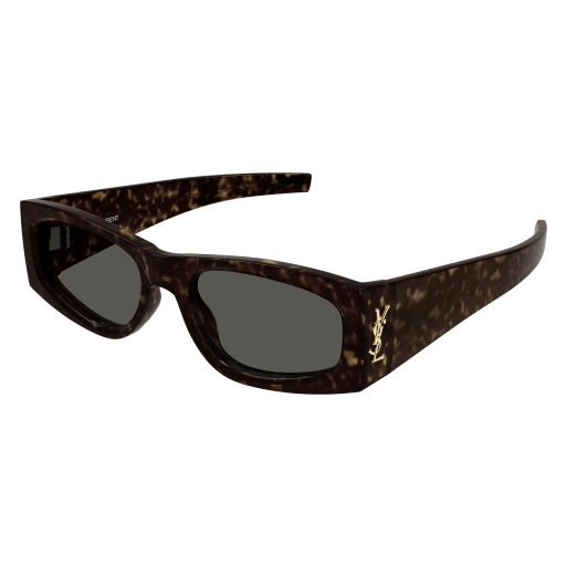 Saint Laurent Frau Asian Fitting SL M140F Italien - Farbcode 003
