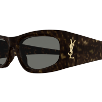 Saint Laurent Frau Asian Fitting SL M140F Italien - Farbcode 003