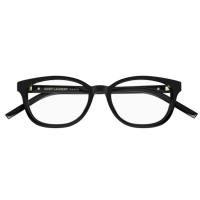 Saint Laurent Frau Asian Fitting SL M141F Italien - Farbcode 001