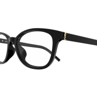 Saint Laurent Frau Asian Fitting SL M141F Italien - Farbcode 001