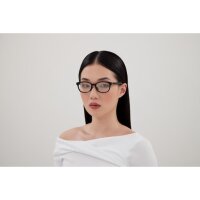 Saint Laurent Frau Asian Fitting SL M141F Italien - Farbcode 001