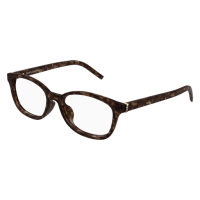 Saint Laurent Frau Asian Fitting SL M141F Italien -...