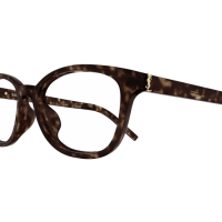 Saint Laurent Frau Asian Fitting SL M141F Italien - Farbcode 002