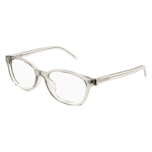 Saint Laurent Frau Asian Fitting SL M141F Italien - Farbcode 003